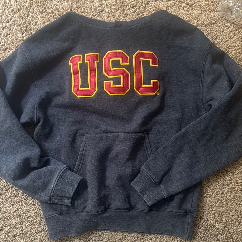 USC Kids Sweatshirt